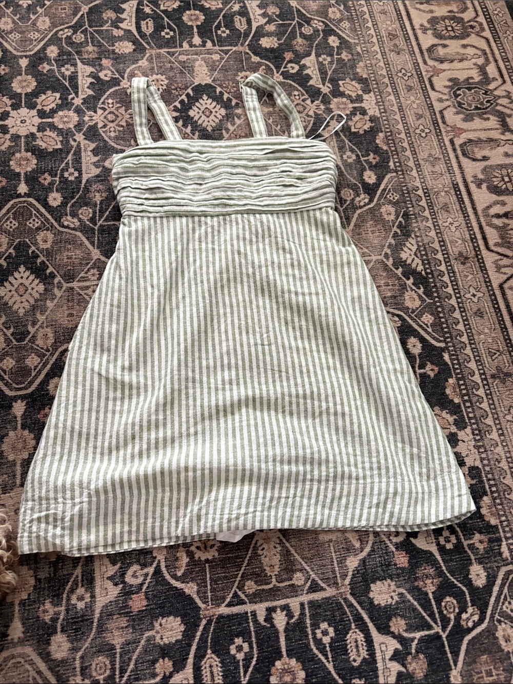 Abercrombie and Fitch Mini Dress XS